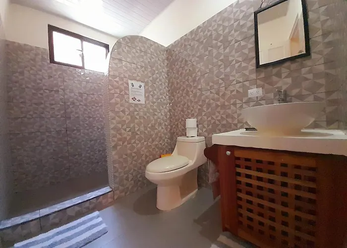 Hotel Casa Nelly