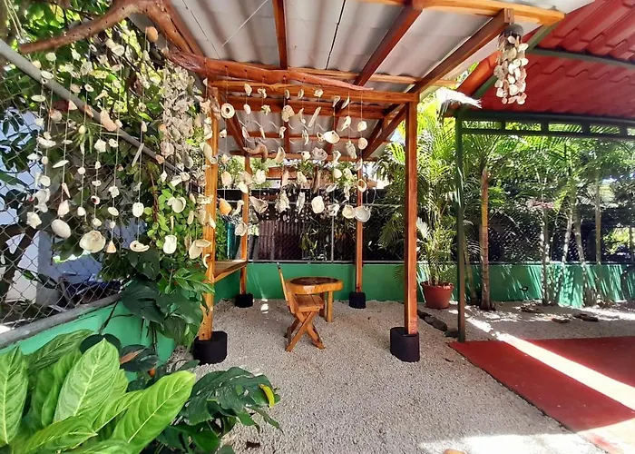 Casa Nelly 3*