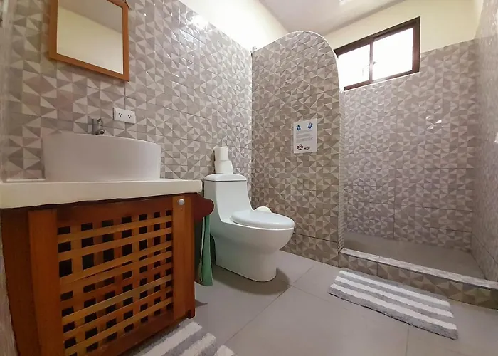 Casa Nelly Sámara