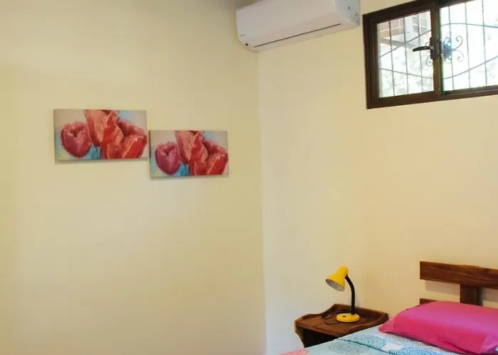 Casa Nelly 3*