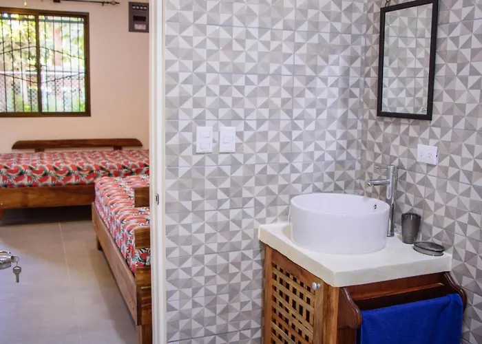 Hotel Casa Nelly 3*