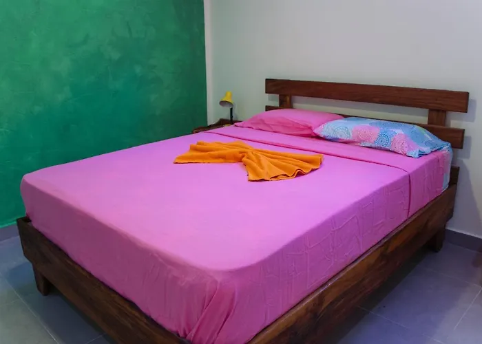 Casa Nelly Hotel