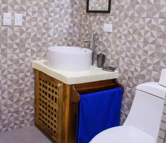 Casa Nelly Hotel 3*