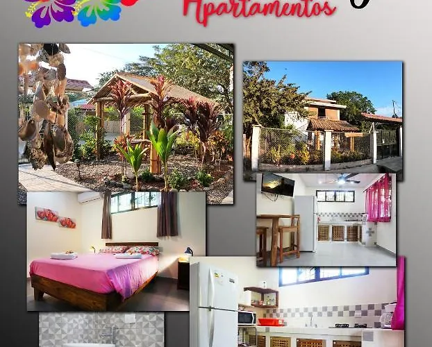 Hotel Casa Nelly 3*
