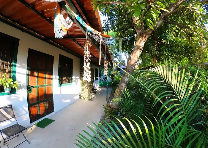 Casa Nelly Hotel 3*